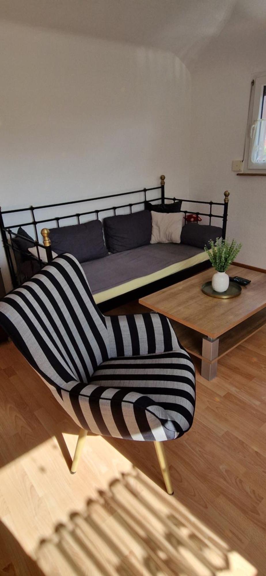 Ferienwohnung Haus Ella ノインキルヒェン エクステリア 写真
